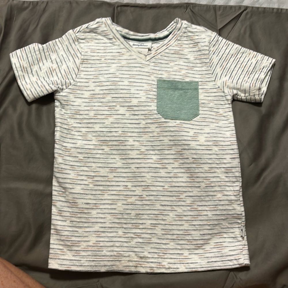 Tommy Bahama 2T boys shirt